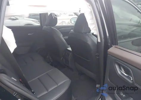 2023 Nissan Rogue Sv Intelligent Awd z USA, uszkodzony, nr VIN 5N1BT3BB7PC773021